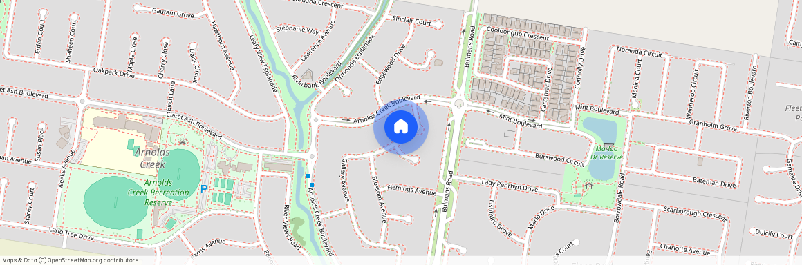 65 Gallery Avenue, Vic 3337, Harkness