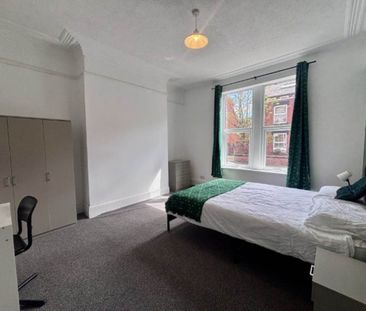Aberdeen Walk (Room 1), Armley, Leeds - Photo 4