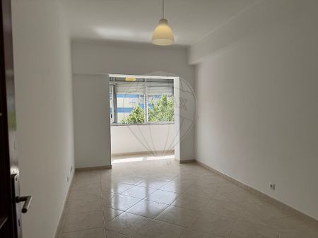 Apartamento T3 em Lisboa - Foto 2