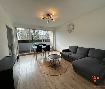 Location Appartement 3 pièces 64m² - Photo 2