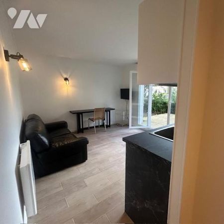 Appartement 3 pièces refait à neuf avec 100 m2 de jardin - Photo 2