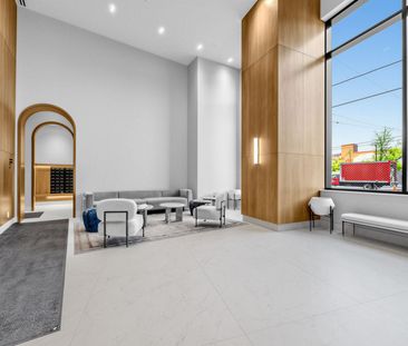 For Lease - 1185 Dupont Street Unit# 1805, Toronto, Ontario - Photo 6