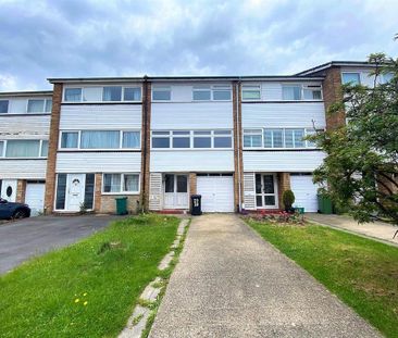 4 bedroom townhouse to rent - Photo 6