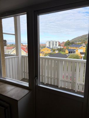 Storgatan, Huskvarna - Foto 1