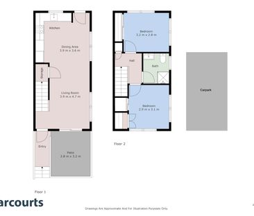 Perfectly Positioned for Modern Living. - Photo 3