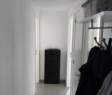 Appartement te huur - Foto 3