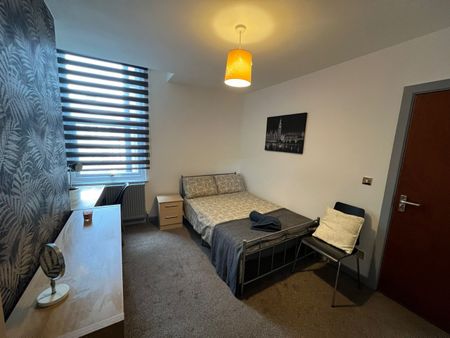 Room in a Shared Flat, Spellow Lane, L4 - Photo 3