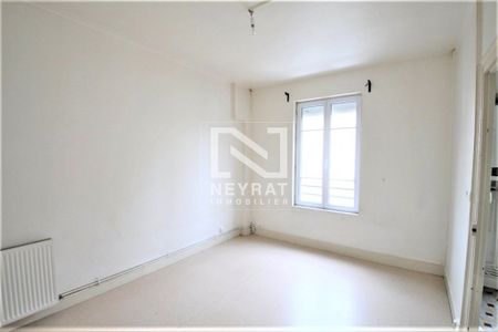 APPARTEMENT T2 A LOUER - Photo 3