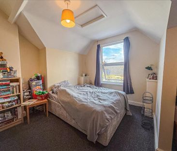 3 bedroom duplex to rent - Photo 6