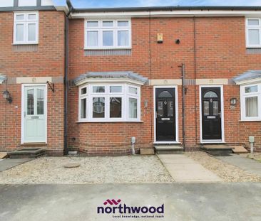 2 bedroom terraced house to rent - Photo 5