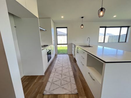 19 Geldard Drive, Rolleston - Photo 4