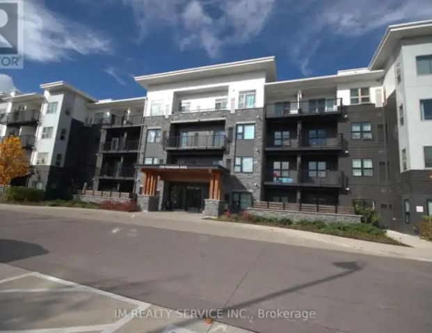 2 - 110 FERGUS AVENUE | 2 - 110 FERGUS AVENUE, Kitchener - Photo 1