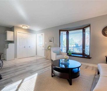 For Lease - 100 Larchwood Circle Unit# Upper, Welland, Ontario - Photo 4