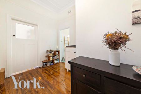 2/79 Allen Street, Leichhardt NSW 2040 - House For Rent | Domain - Photo 2