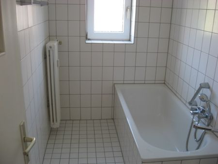 3-Zimmer-Wohnung mit Balkon in Stolberg-Velau mieten - Photo 3