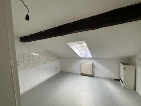 Helle 2,5-Zimmer-Etagenwohnung in Bocholt zu vermieten - Foto 4