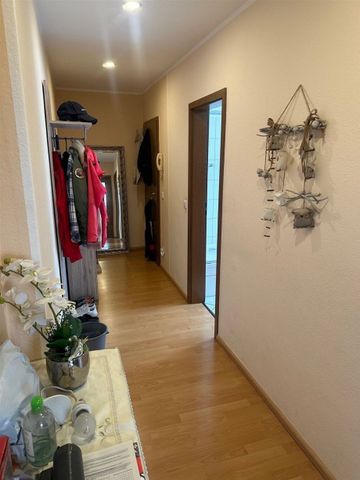 *** Gemütliche 2 ZKB Wohnung mit Balkon, Küche und Garage ***bereits vermietet - Foto 4