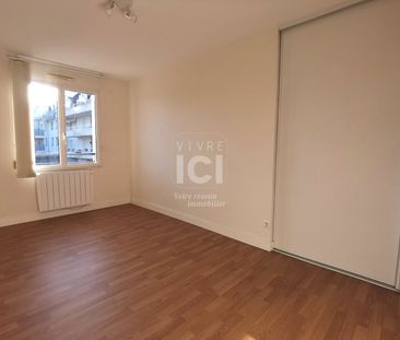 Location Appartement 3 pièces 64m² - Photo 4