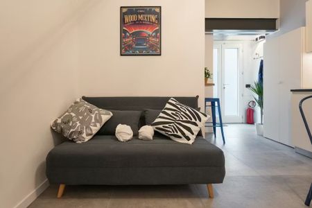 Via Monte Oliveto, Florence, Tuscany 50124 - Photo 4