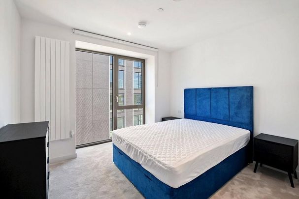 1 bedroom apartment to rent - Photo 1