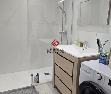Location Appartement 2 pièces 53m² MEYLAN 38240 - Photo 4