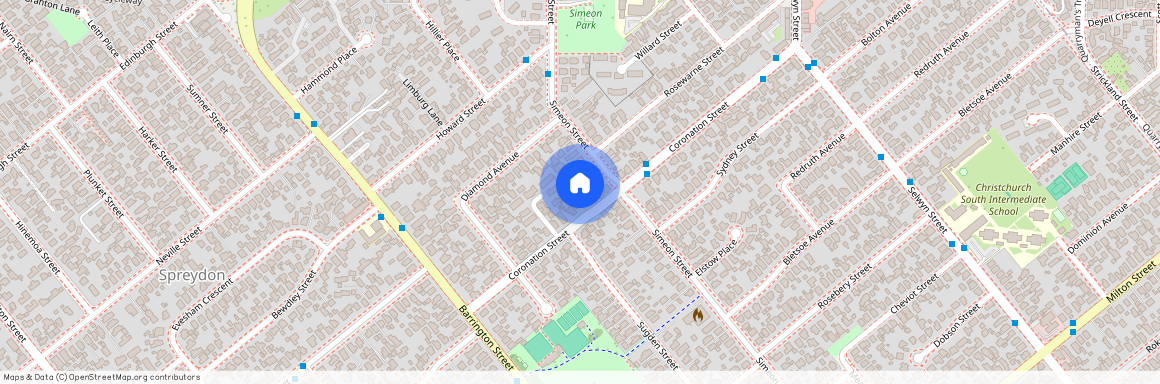 37D Coronation Street, Spreydon, Christchurch