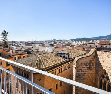 Piso de alquiler en Calle Sant Miquel, El Mercat - Photo 1