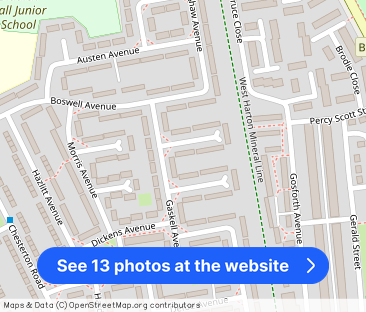 Gaskell Avenue, South Shields, Tyne And Wear, NE34 - Photo 1