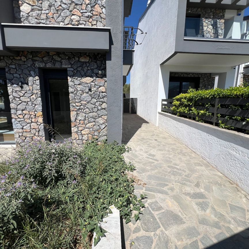 Διαμέρισμα για ενοικίαση Λιόγερμα (Θέρμη) - Photo 1