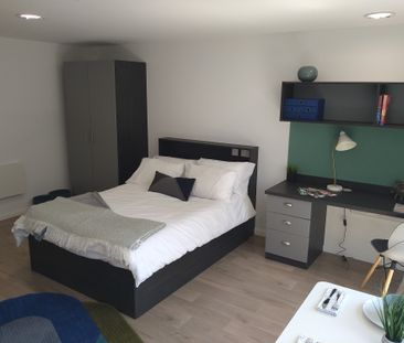 Gold Studio - Photo 6