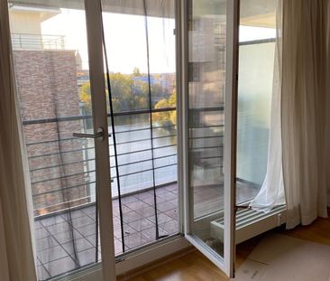 Untermiete Wohnung Charlottenburg 1 Zimmer - Photo 2