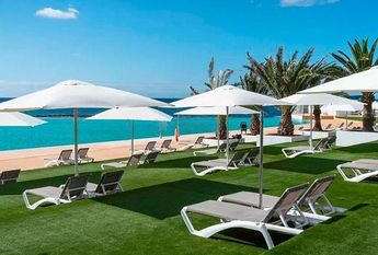 1 Bedroom apartment for rental in Las Galletas - Alborada