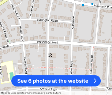 Parsonage Road, Manchester - Photo 1
