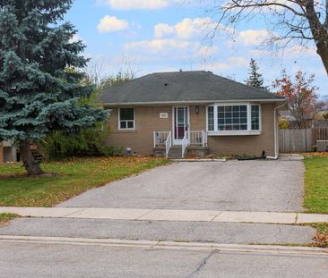 For Lease - 462 Kingsleigh Court Unit# Upper, Milton, Ontario - Photo 2