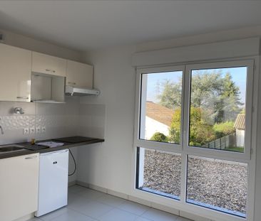 Location Appartement 2 pièces 41m² - Photo 2