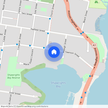 1/44a TOWNSON STREET, NSW 2221, Blakehurst