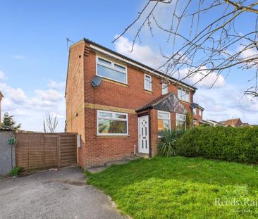 2 bedroom semi-detached house to rent - Photo 1