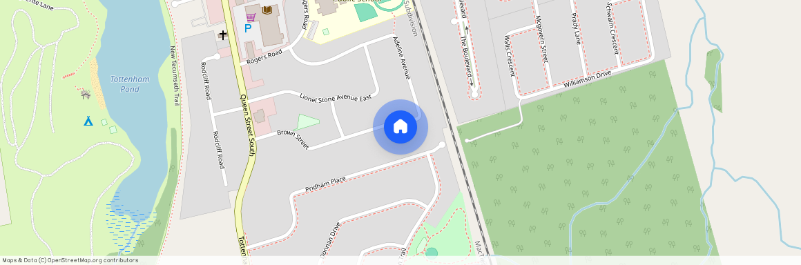 49 Brown Street, Erin