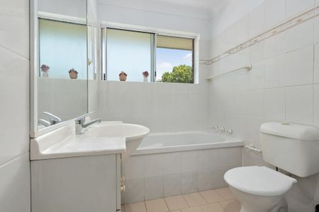 Unit 8/415 Princes Highway, Carlton. - Photo 5