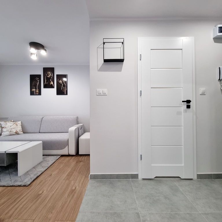 Na wynajem mieszkanie 32.71m2 Opole - Zaodrze - Photo 1
