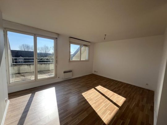 Location Appartement 2 pièces 45m² VILLENOY 77124 - Photo 1