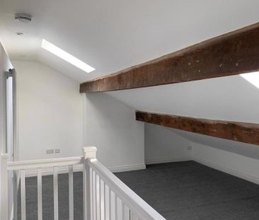 2 bedroom terraced house to rent - Photo 6