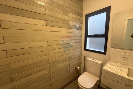 Seu Sonho: Casa Moderna no Villaggio Capríccio - Foto 4