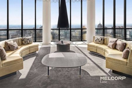 Luxury on a Grand Scale - Fully Furnished - Photo 3