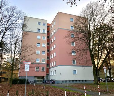 Endlich gute Aussichten: Großzügige 3-Zimmer-Wohnung frei! - Photo 6