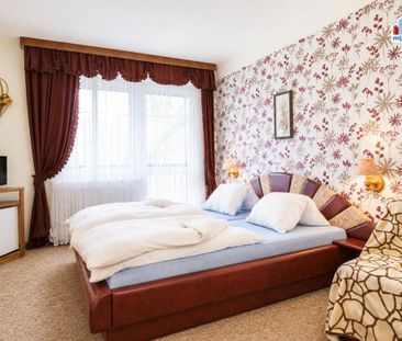 Pronájem pokoje 40 m2 - Fotografie 1