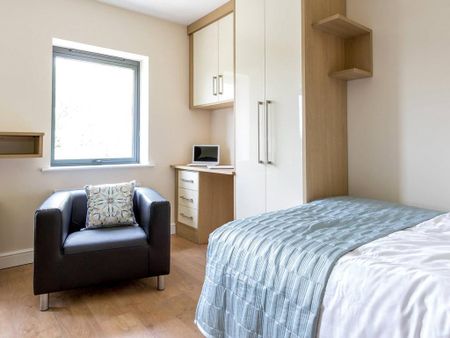 Studio to rent - Photo 2