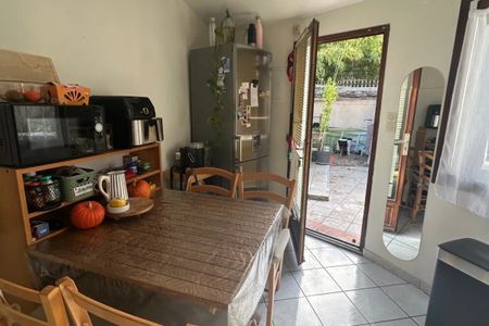 AIX EN PROVENCE, Location T2, Quartier La Beauvalle - Photo 5