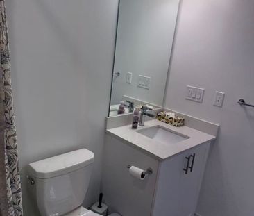 For Lease - 715 Davis Drive Unit# 611, Newmarket, Ontario - Photo 1