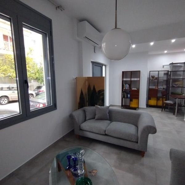 Διαμέρισμα για ενοικίαση Αγία Γρηγορούσα (Χαϊδάρι) - Photo 1